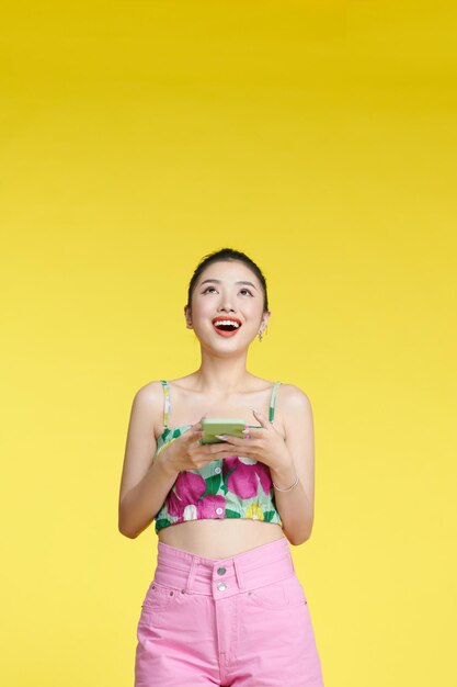 幸运与希望的象征